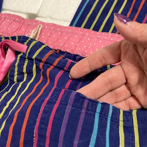 PINK Victoria Secret, LIVE PINK, Pajama pants - Picture 10 of 15